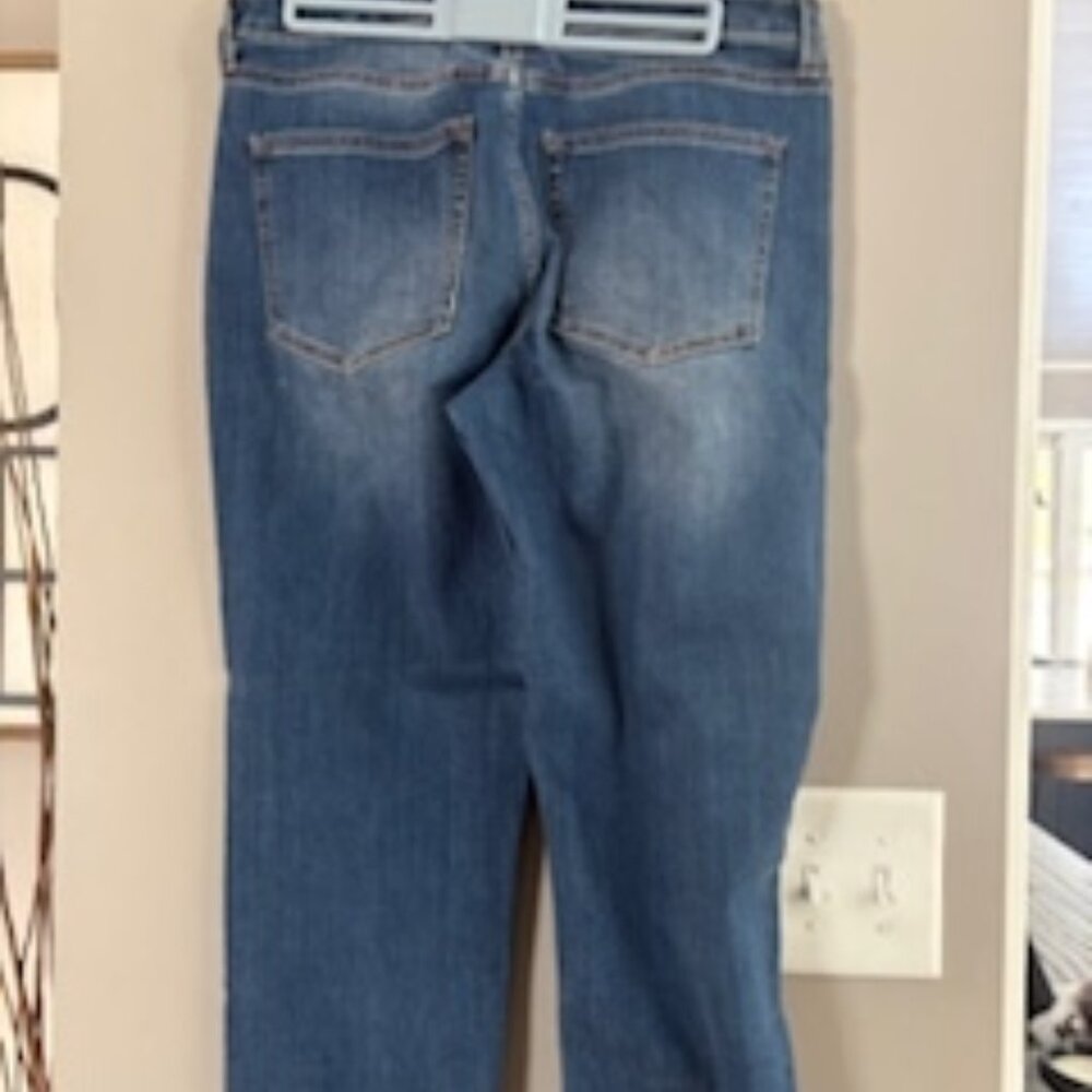 Liverpool Girlfriend Jeans